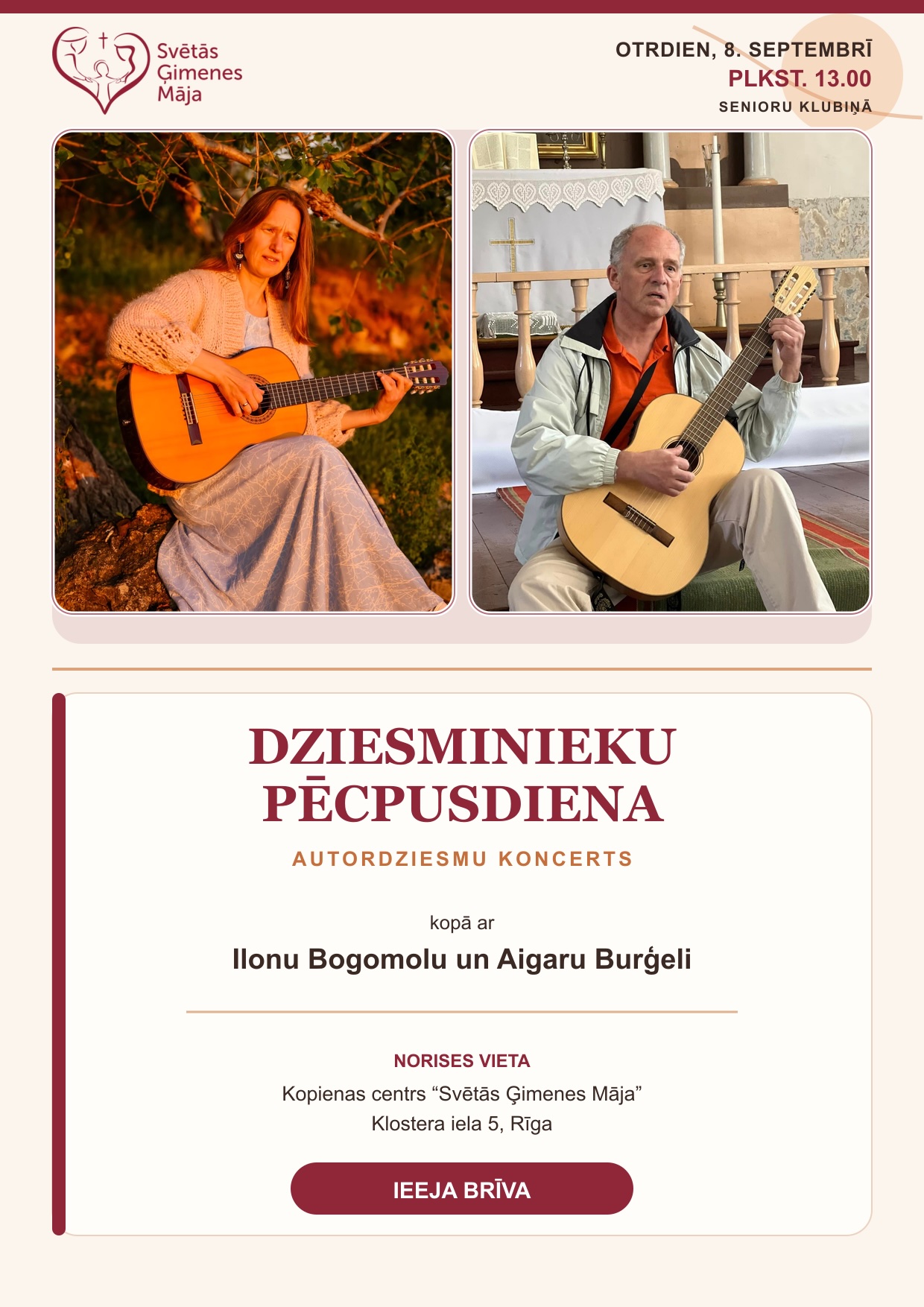 dziesminieki
