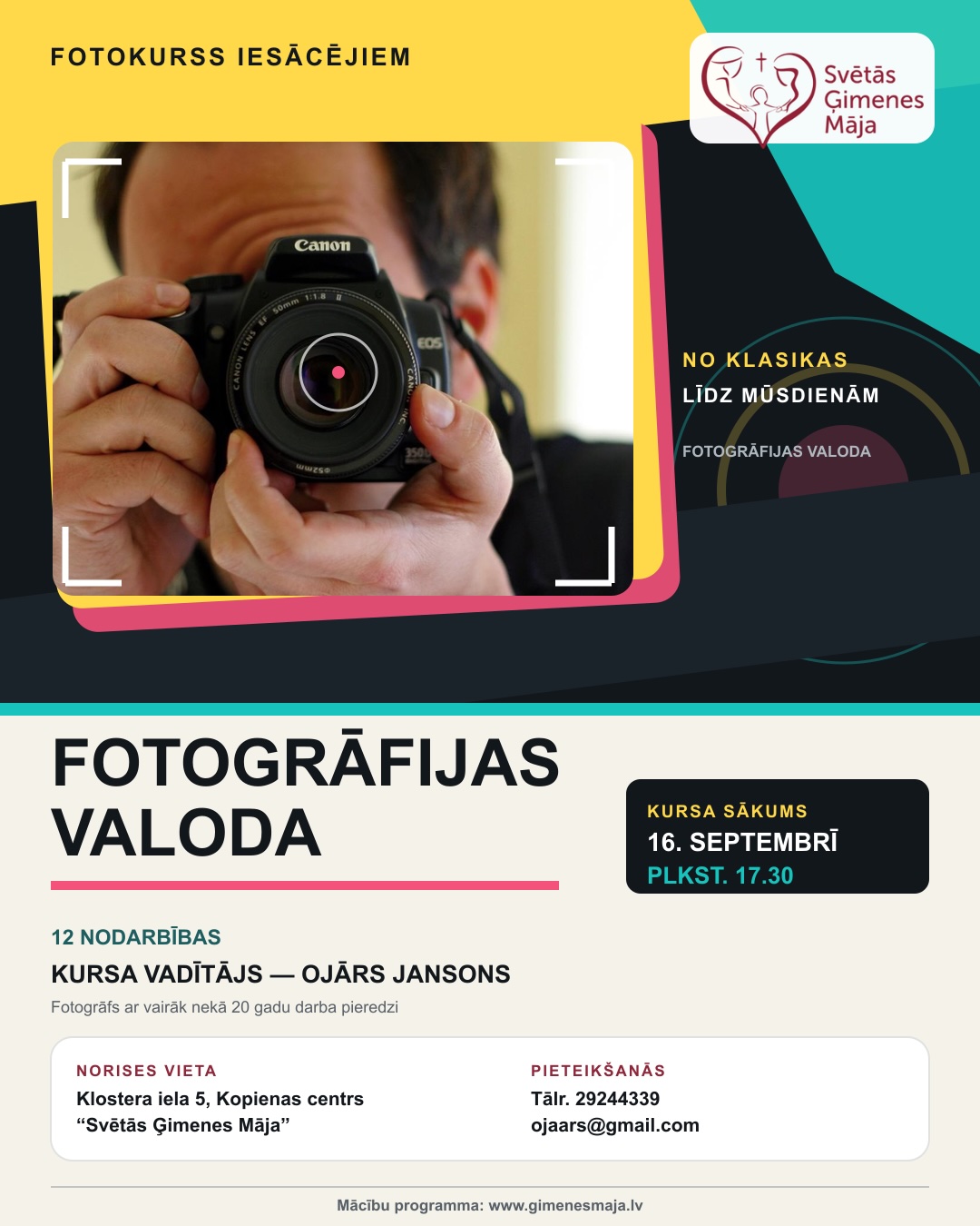 fotokursi