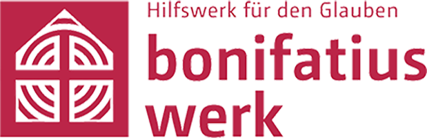 Bonifatiuswerk Logo