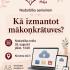 Kā izmantot mākoņkrātuves