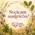 Sveicam Saulgriežos!
