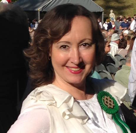 Māra Marnauza